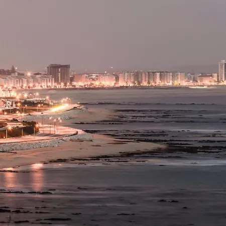 Sunset View 아파트 *