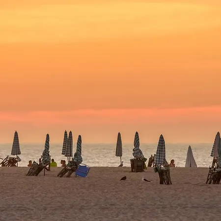 Sunset View 아파트 피게이라다포즈